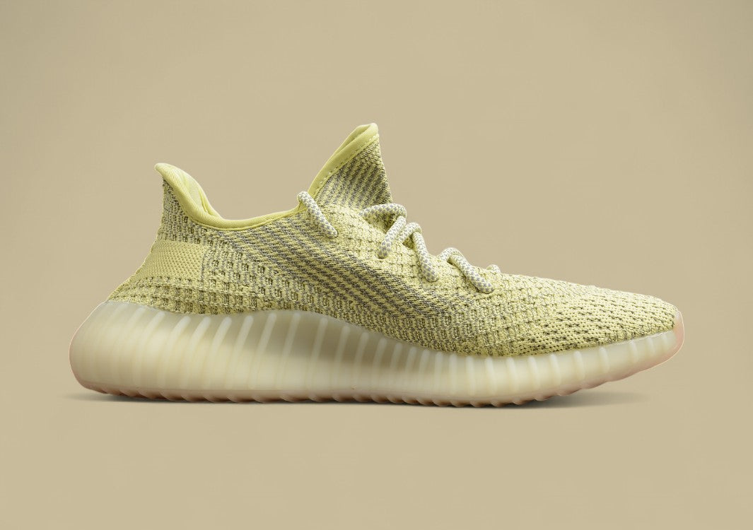 Yeezy Coconut 350 Budget-Friendly Yeezy-Inspired Sneaker