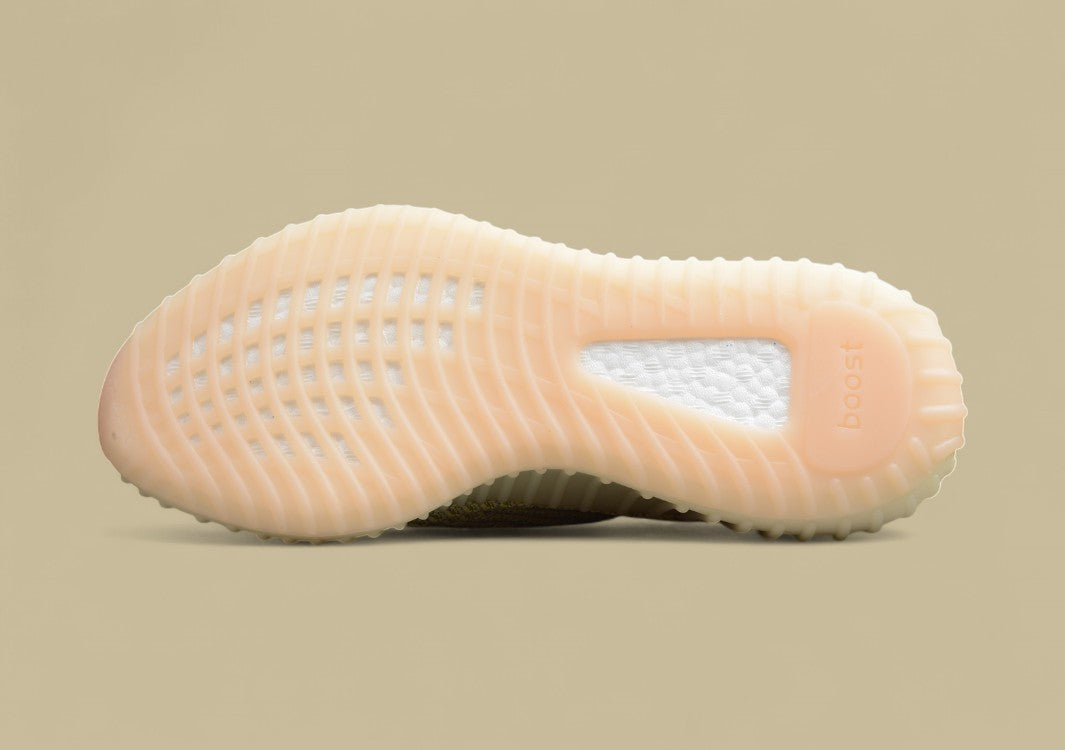 Yeezy Coconut 350 Budget-Friendly Yeezy-Inspired Sneaker