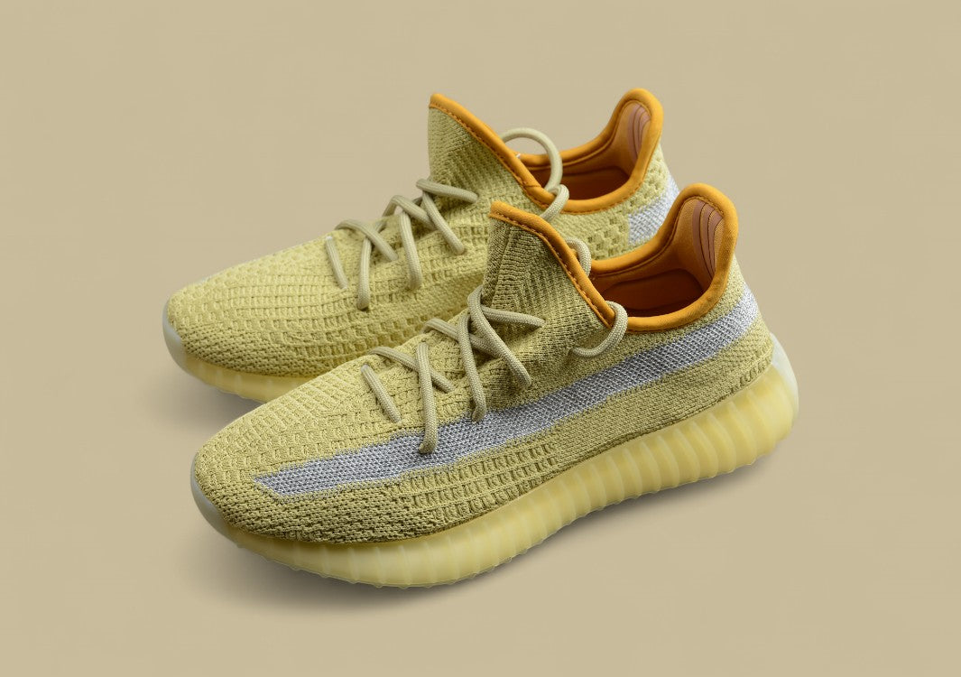 Yeezy Coconut 350 Cost-Effective Style and Comfort