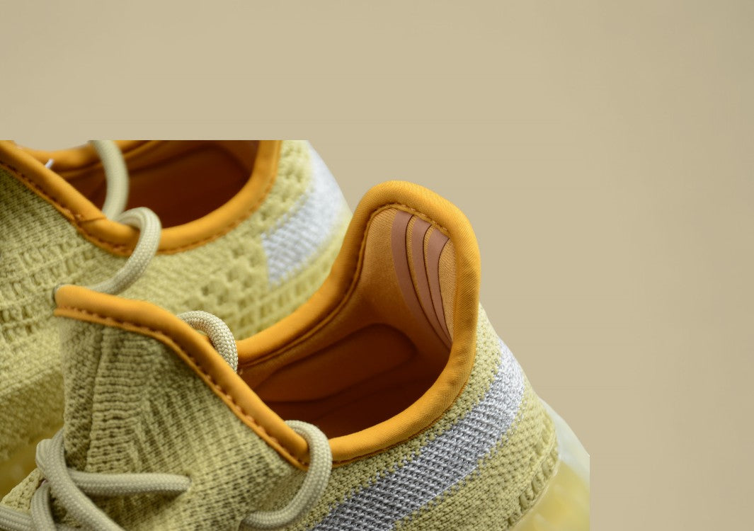 Yeezy Coconut 350 Cost-Effective Style and Comfort