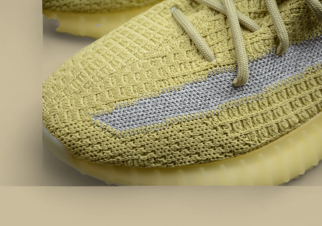 Yeezy Coconut 350 Cost-Effective Style and Comfort