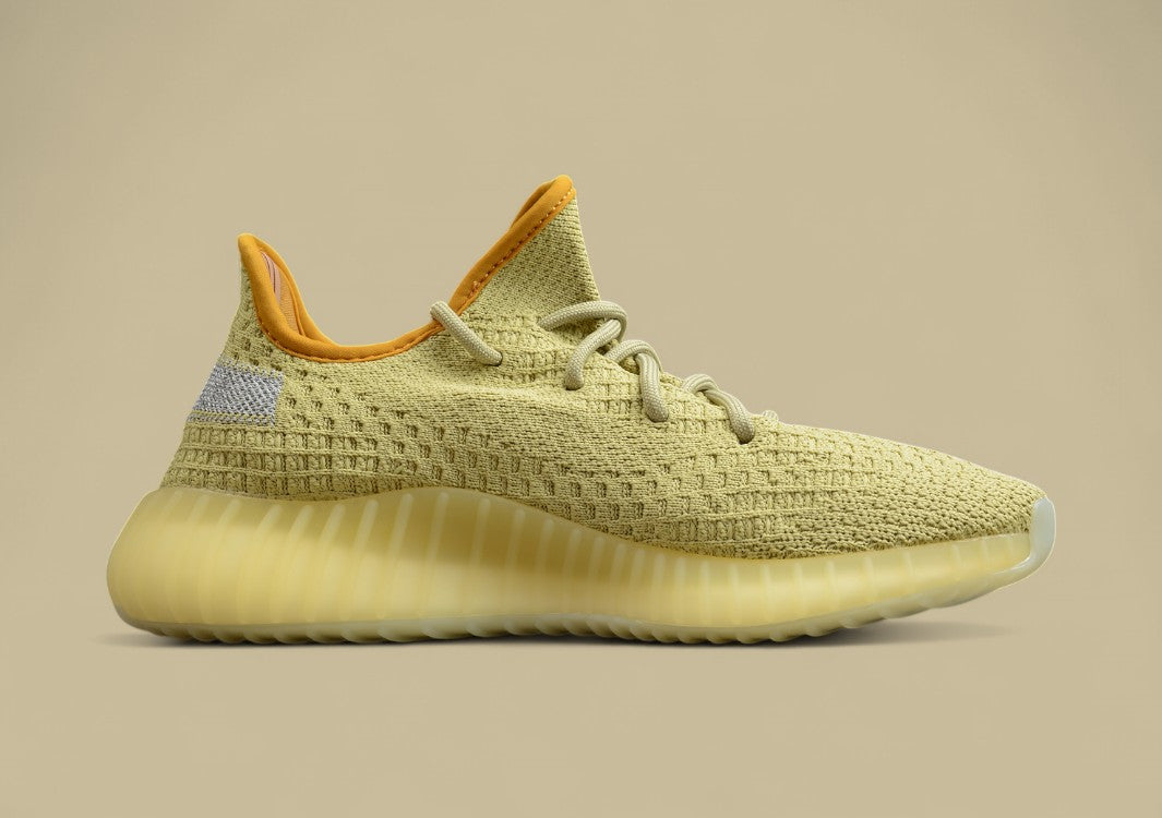 Yeezy Coconut 350 Cost-Effective Style and Comfort