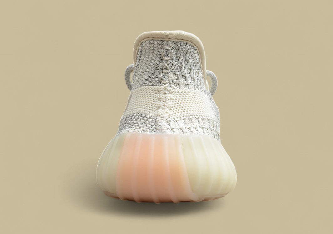 Yeezy Coconut 350 Gray Affordable Style with Classic Tones
