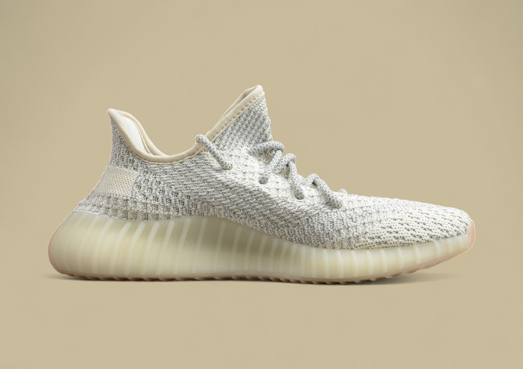 Yeezy Coconut 350 Gray Affordable Style with Classic Tones