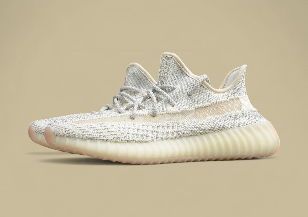 Yeezy Coconut 350 Gray Affordable Style with Classic Tones
