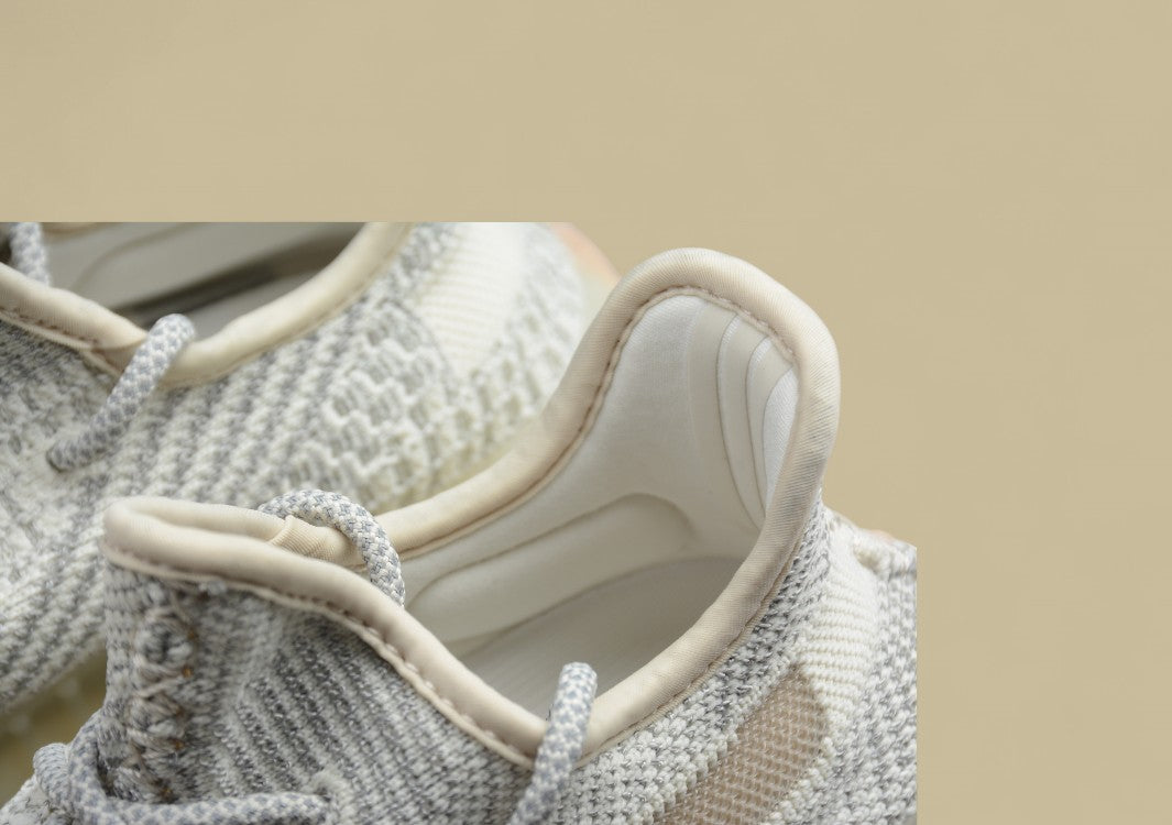 Yeezy Coconut 350 Gray Affordable Style with Classic Tones