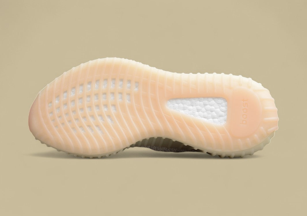Yeezy Coconut 350 Gray Affordable Style with Classic Tones