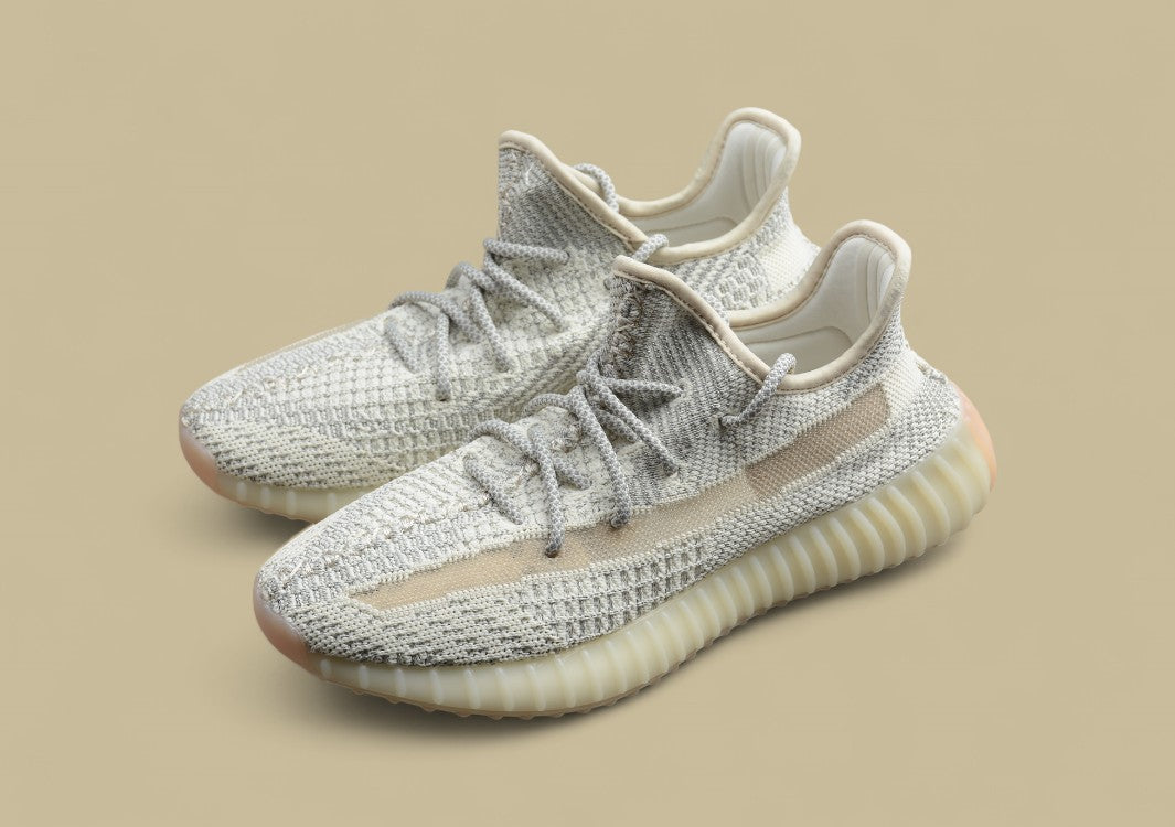 Yeezy Coconut 350 Gray Affordable Style with Classic Tones