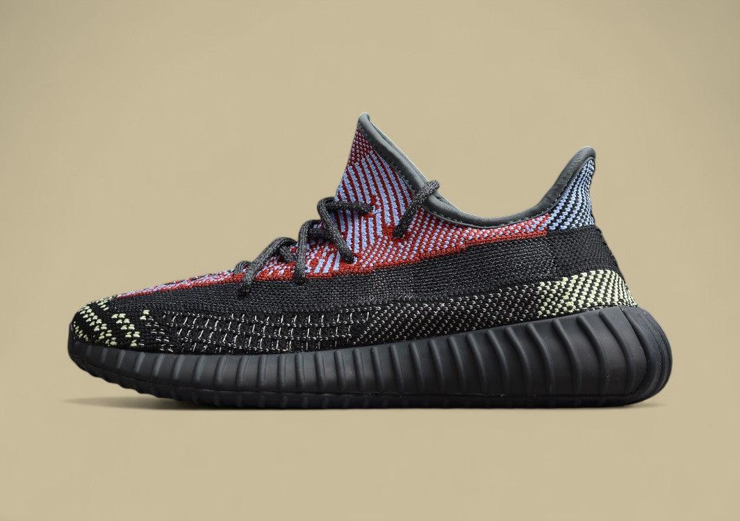 Yeezy Coconut 350 Starry Black Cost-Effective Edition