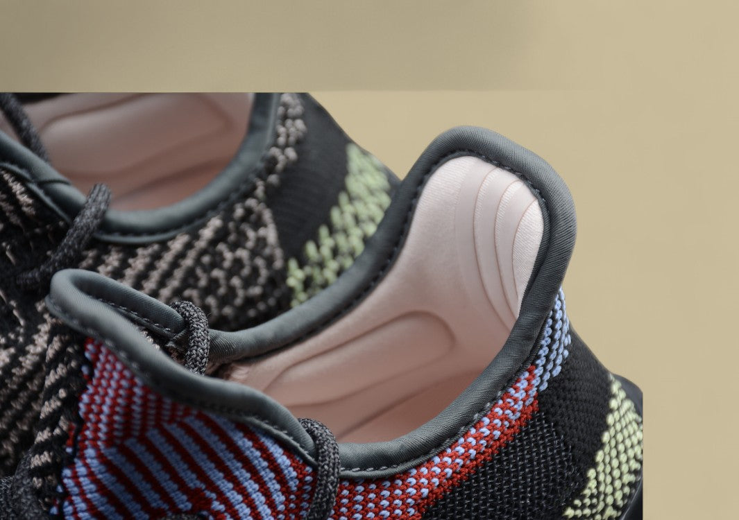 Yeezy Coconut 350 Starry Black Cost-Effective Edition