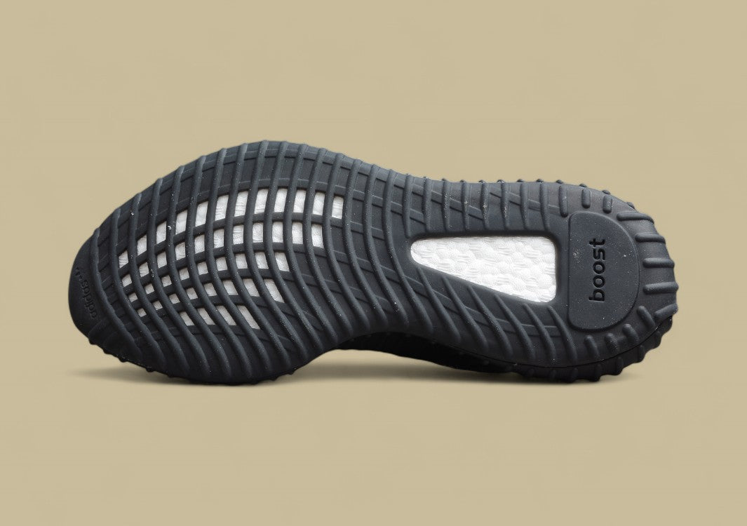 Yeezy Coconut 350 Starry Black Cost-Effective Edition