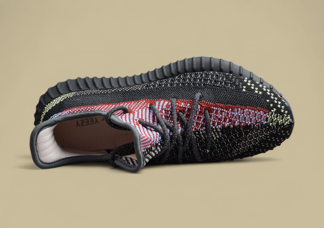 Yeezy Coconut 350 Starry Black Cost-Effective Edition