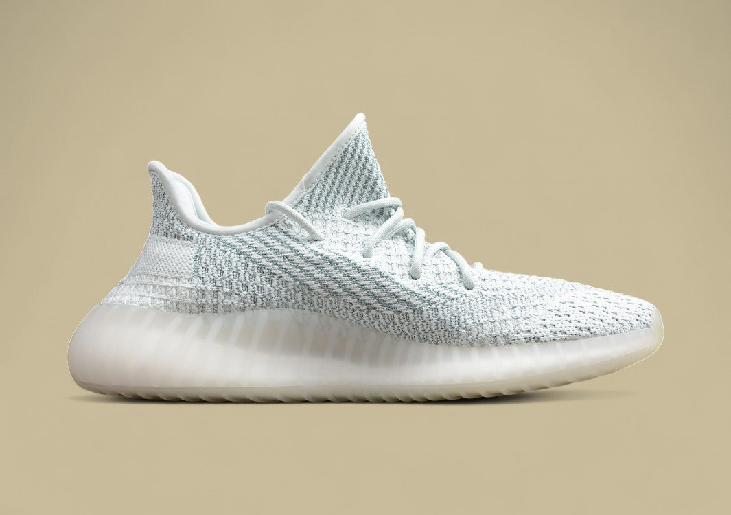 Yeezy Coconut 350 Starry Sky Affordable Cosmic Style with Yeezy Comfort