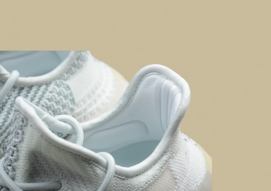 Yeezy Coconut 350 Starry Sky Affordable Cosmic Style with Yeezy Comfort