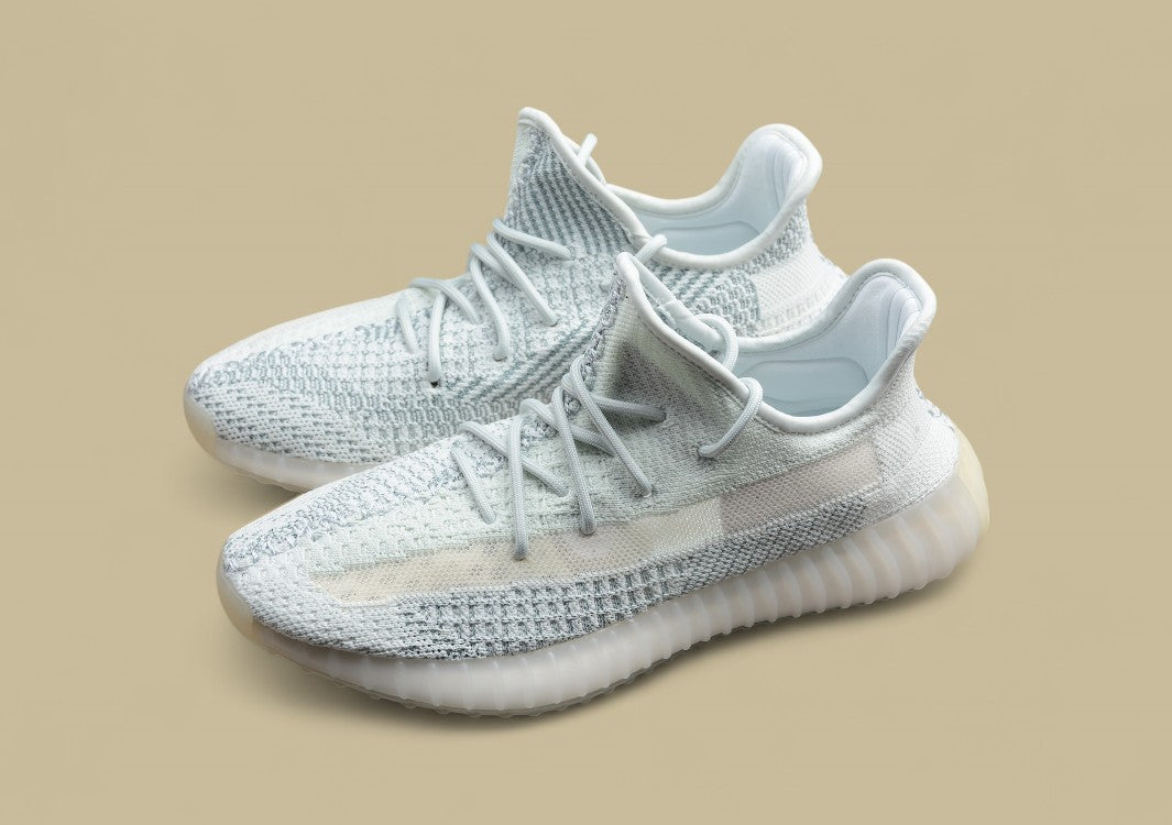 Yeezy Coconut 350 Starry Sky Affordable Cosmic Style with Yeezy Comfort