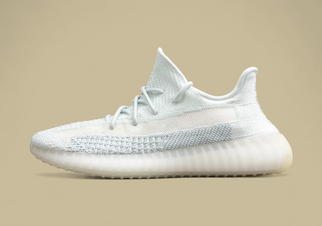 Yeezy Coconut 350 Starry Sky Affordable Cosmic Style with Yeezy Comfort
