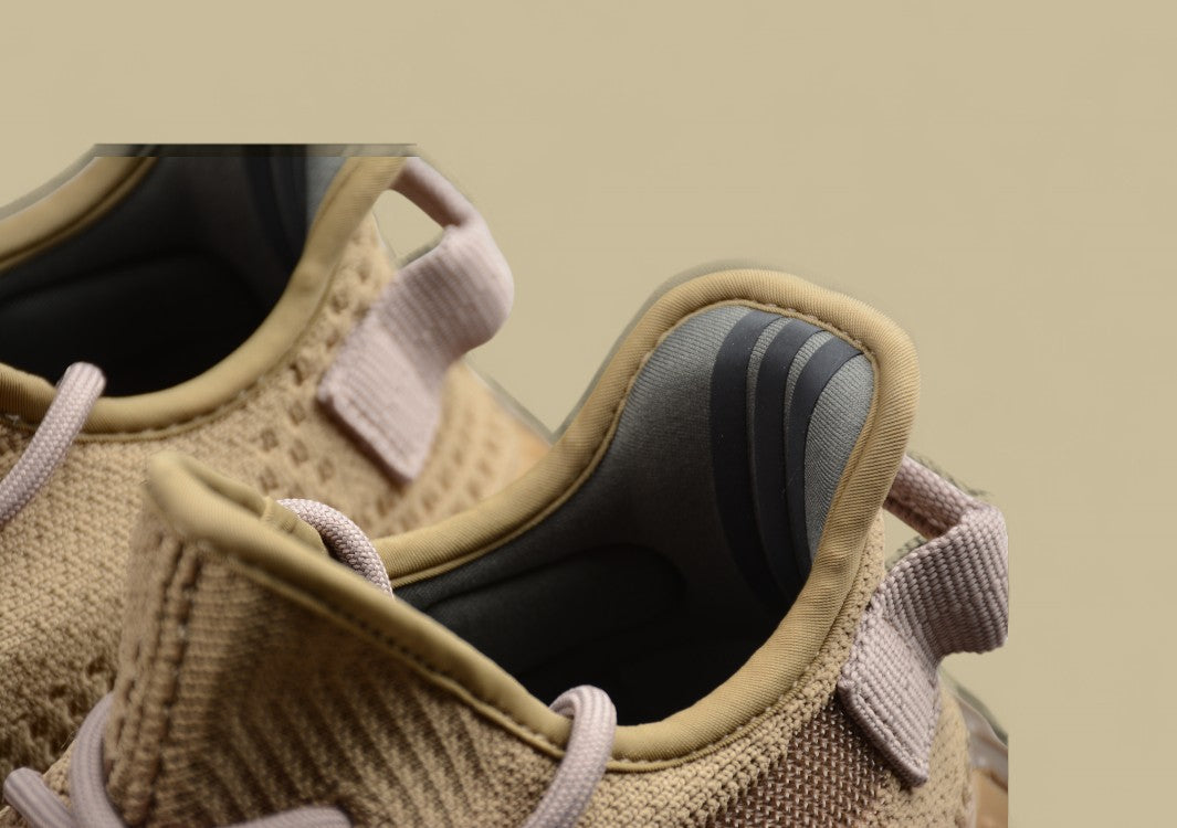 Yeezy Coconut 350 V2 Desert Yellow Cost-Effective Version