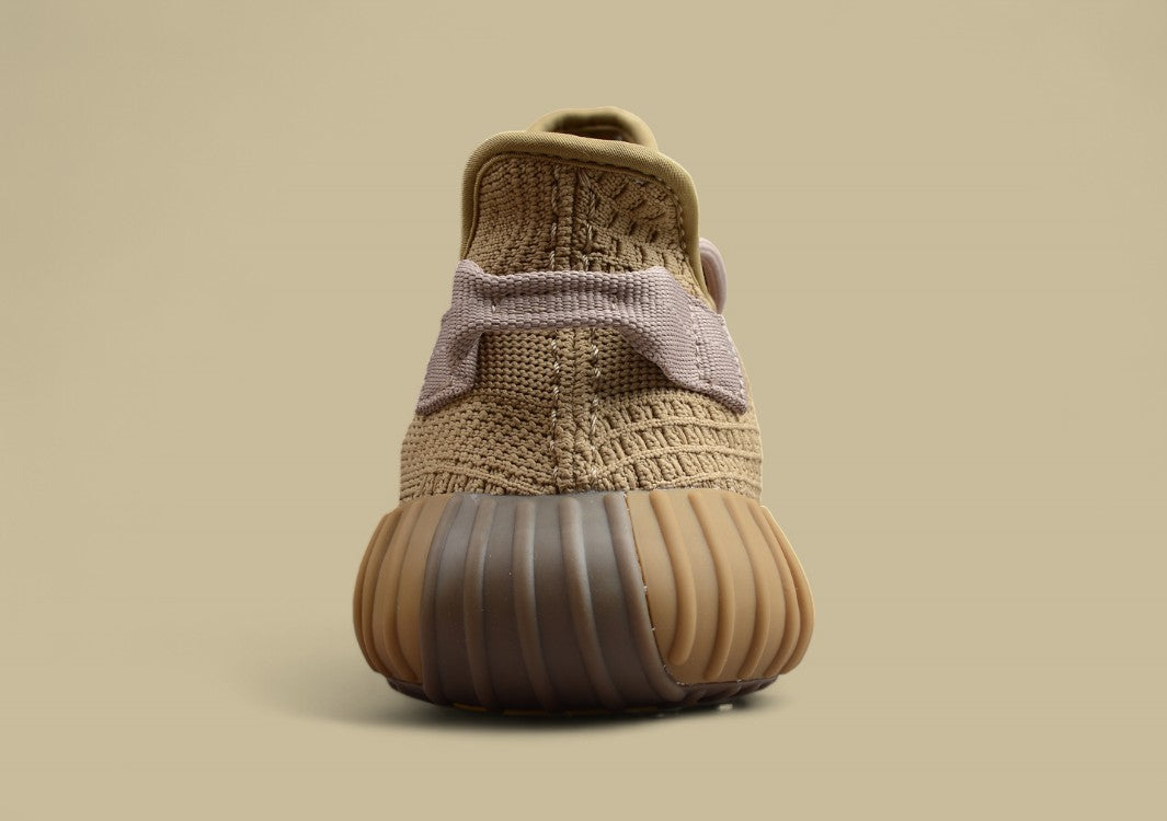 Yeezy Coconut 350 V2 Desert Yellow Cost-Effective Version
