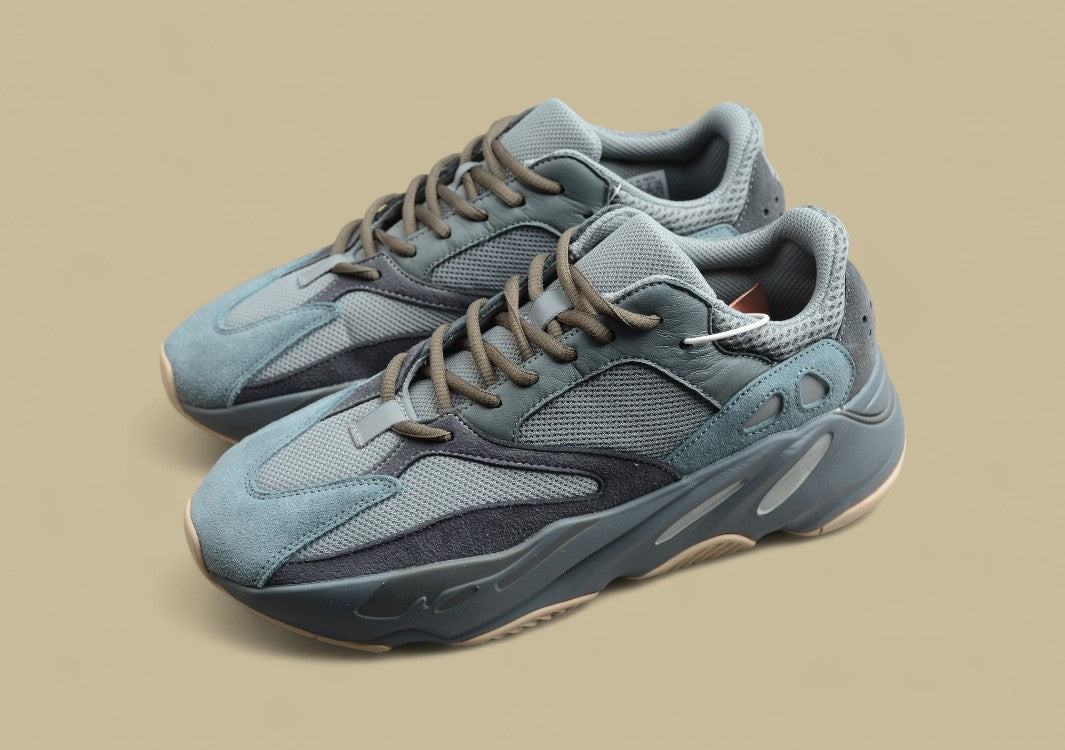 Yeezy Coconut 700 GT Edition