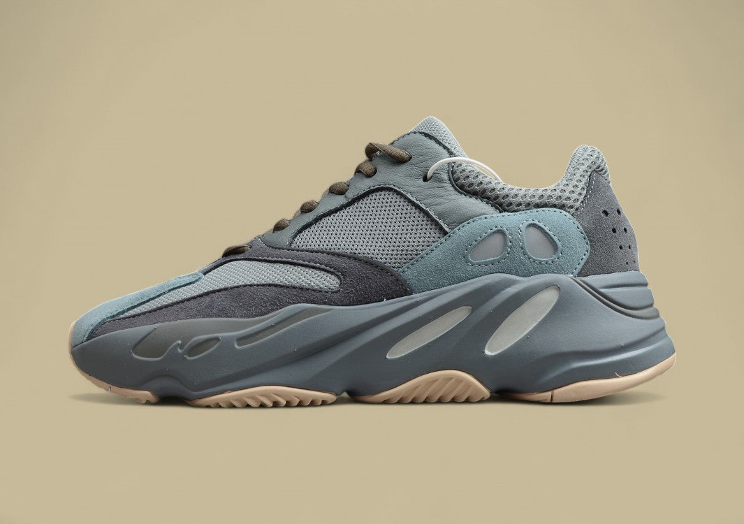 Yeezy Coconut 700 GT Edition