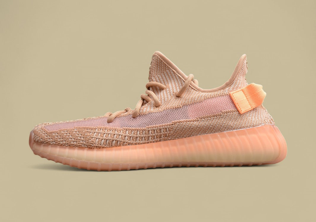 Yeezy Cost Effective Version of Coconut
