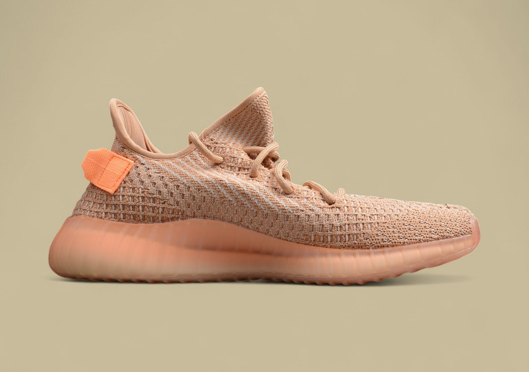 Yeezy Cost Effective Version of Coconut