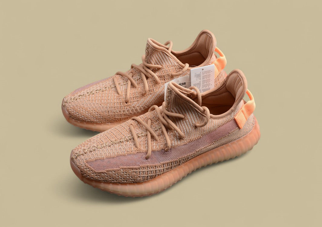 Yeezy Cost Effective Version of Coconut