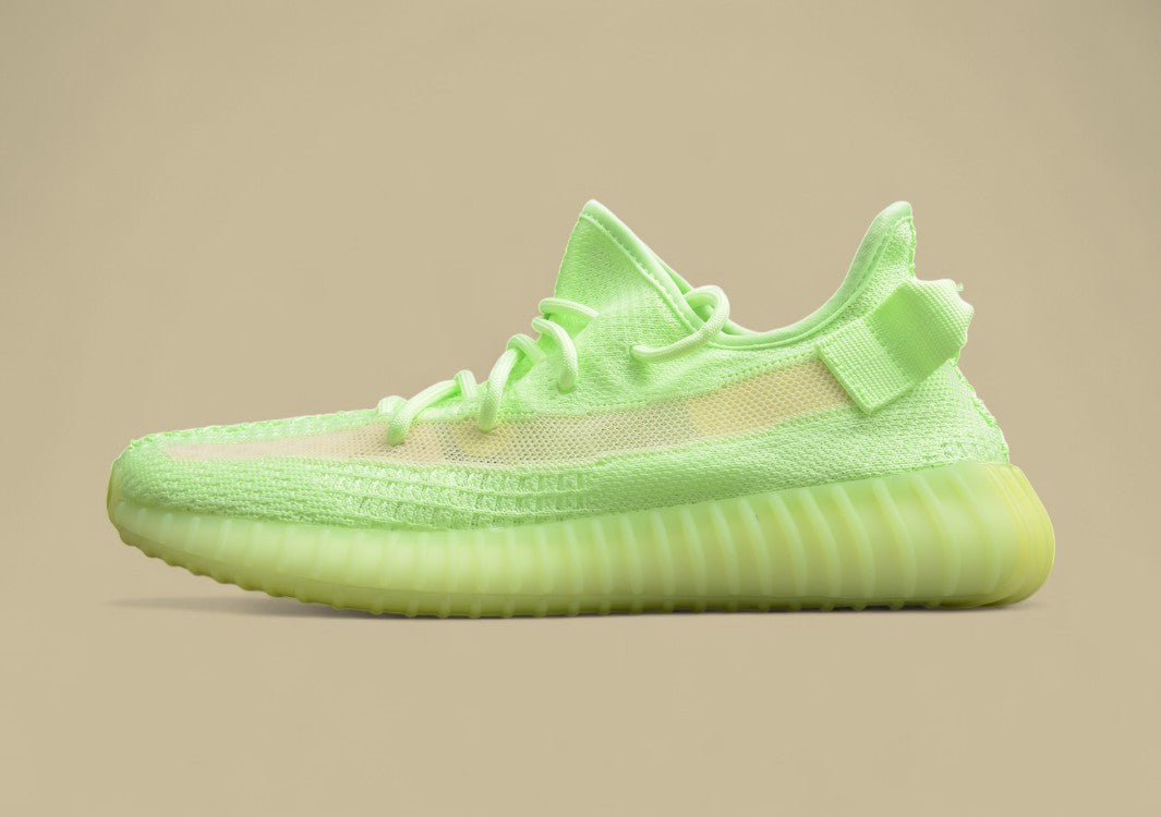Yeezy Effective Version of Coconut