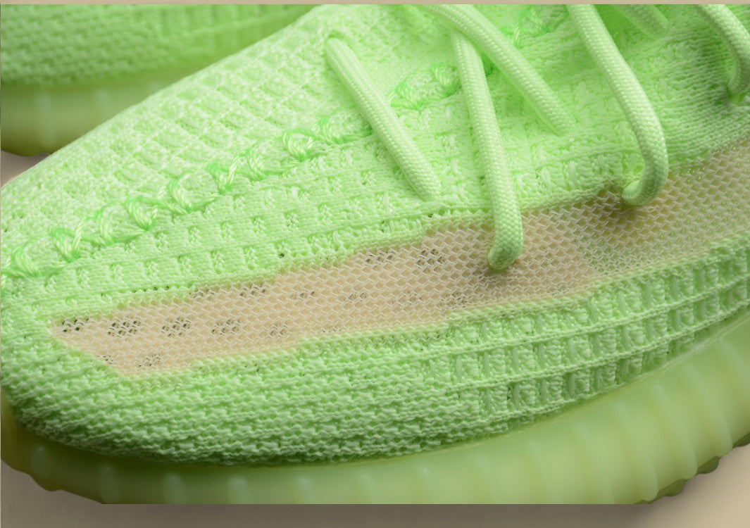 Yeezy Effective Version of Coconut