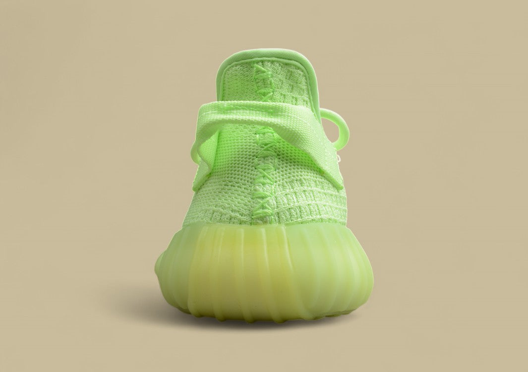 Yeezy Effective Version of Coconut