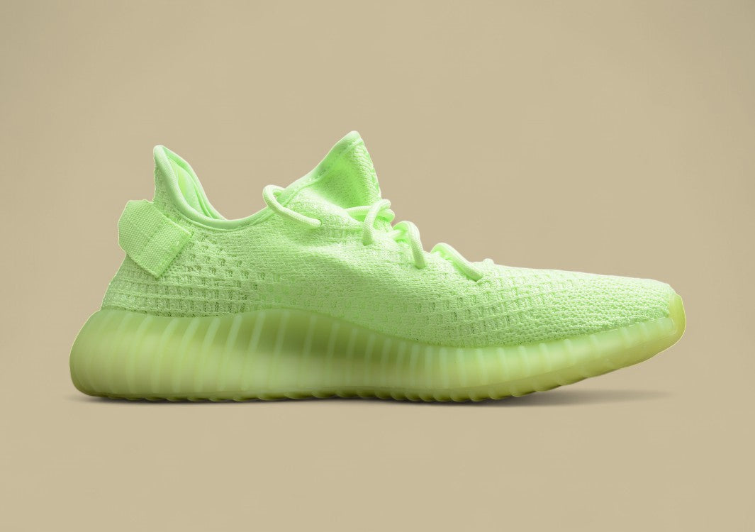 Yeezy Effective Version of Coconut