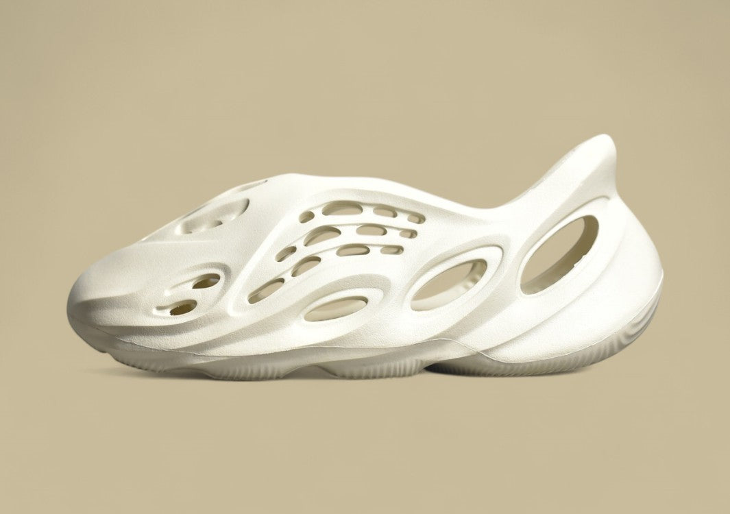 Yeezy Foam Runner Ararat Futuristic Comfort in Every Step