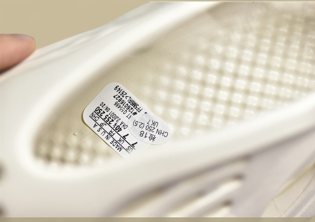 Yeezy Foam Runner Ararat Futuristic Comfort in Every Step