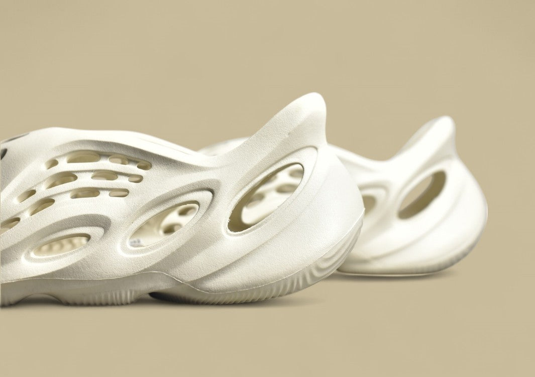 Yeezy Foam Runner Ararat Futuristic Comfort in Every Step