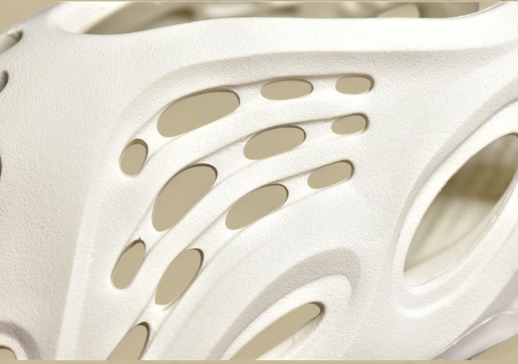 Yeezy Foam Runner Ararat Futuristic Comfort in Every Step