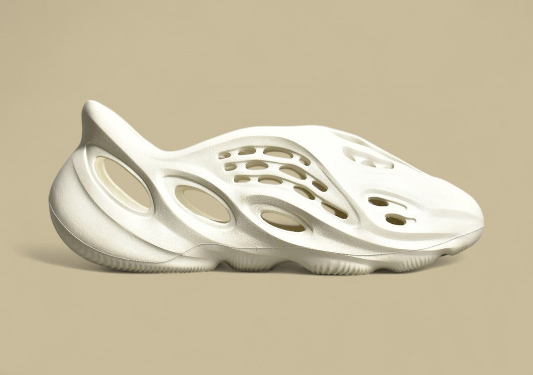 Yeezy Foam Runner Ararat Futuristic Comfort in Every Step