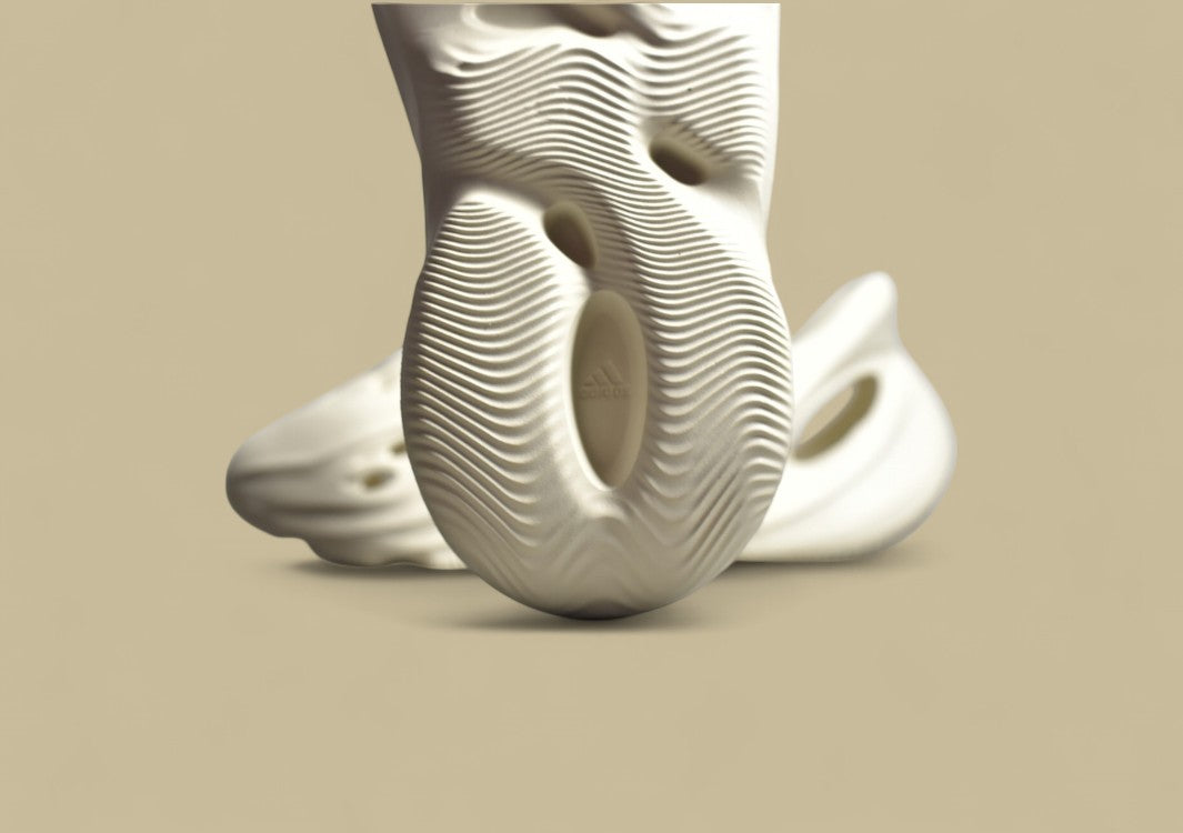 Yeezy Foam Runner Ararat Futuristic Comfort in Every Step
