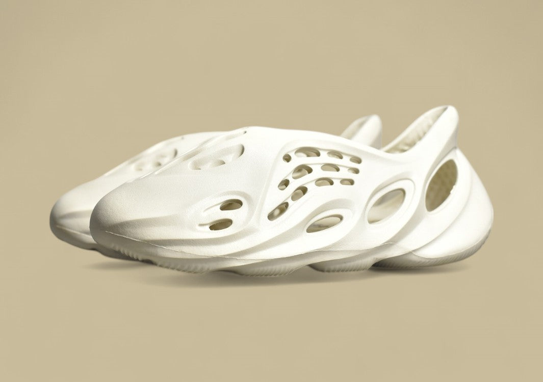 Yeezy Foam Runner Ararat Futuristic Comfort in Every Step