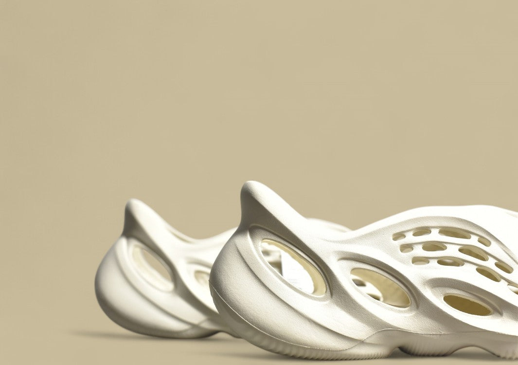 Yeezy Foam Runner Ararat Futuristic Comfort in Every Step