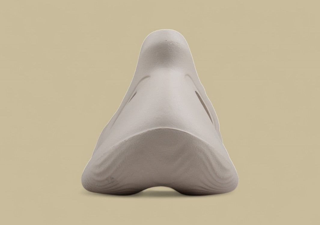Yeezy Foam Runner Bone White Sleek & Ventilated by Adidas
