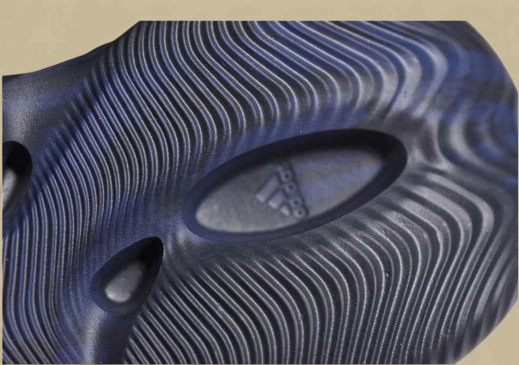 Yeezy Foam Runner Mineral Blue Elevated Depth in Iconic Comfort