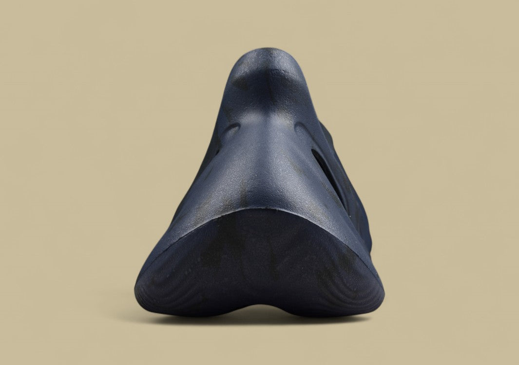 Yeezy Foam Runner Mineral Blue Midnight Blue