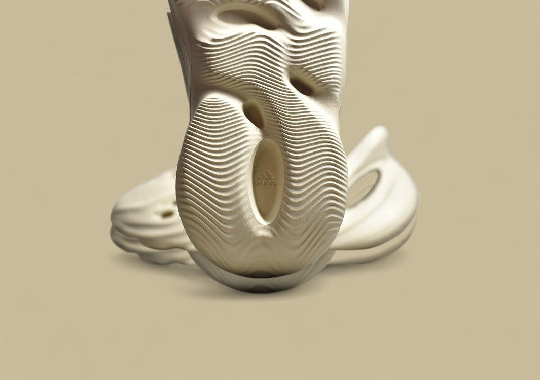 Yeezy Foam Runner Sand Effortless Style in a Timeless Neutral