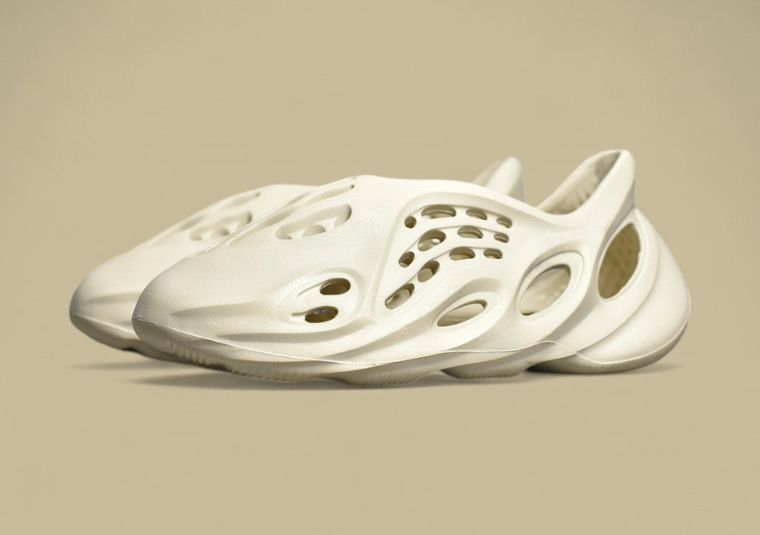 Yeezy Foam Runner Sand Effortless Style in a Timeless Neutral