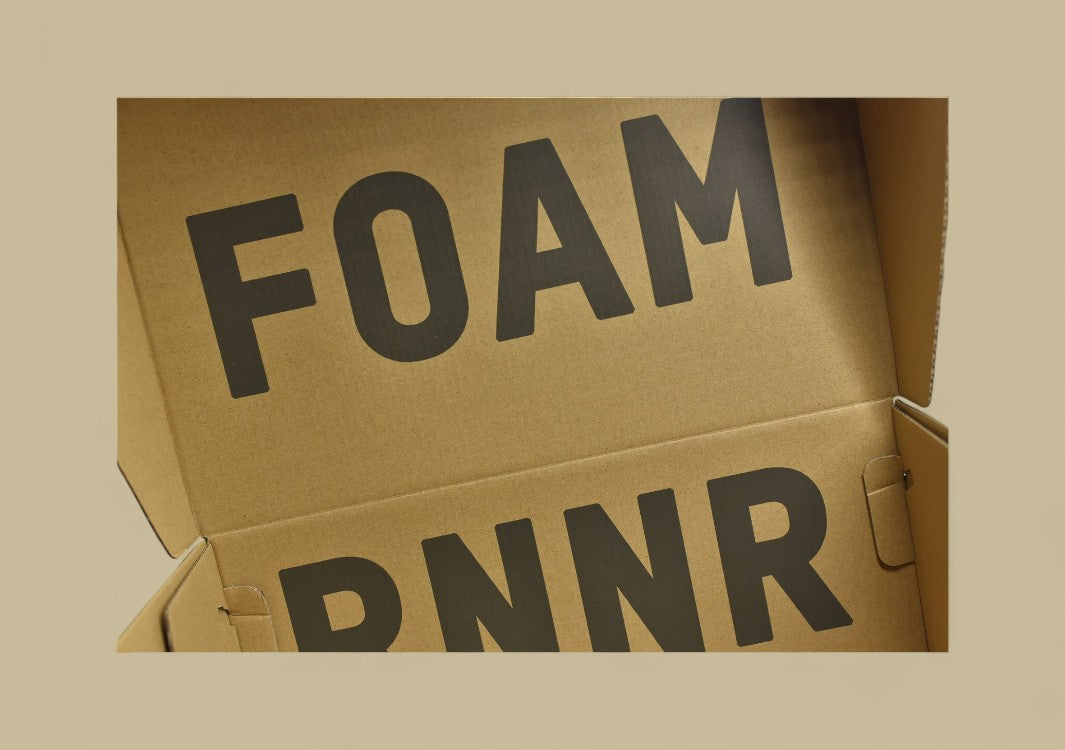 Yeezy Foam Runner Sand Effortless Style in a Timeless Neutral