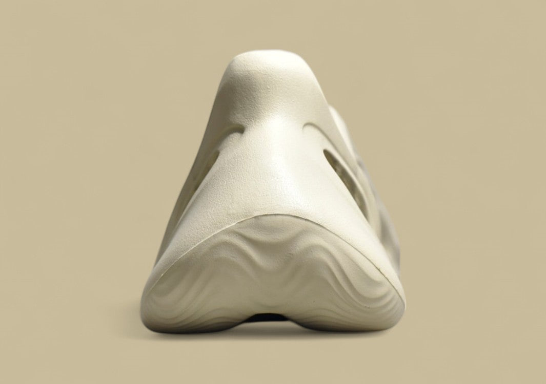 Yeezy Foam Runner Sand Effortless Style in a Timeless Neutral