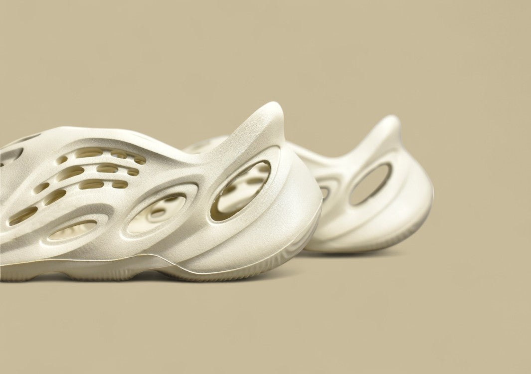 Yeezy Foam Runner Sand Effortless Style in a Timeless Neutral