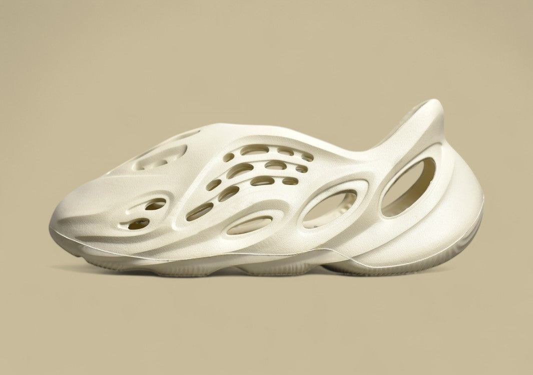 Yeezy Foam Runner Sand Effortless Style in a Timeless Neutral