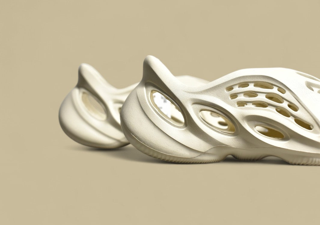 Yeezy Foam Runner Sand Effortless Style in a Timeless Neutral