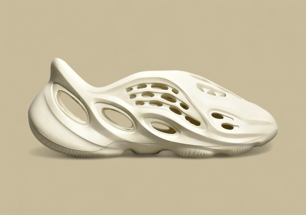 Yeezy Foam Runner Sand Effortless Style in a Timeless Neutral